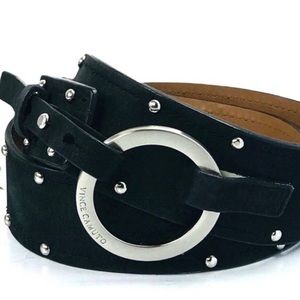 Vince Camuto black belt